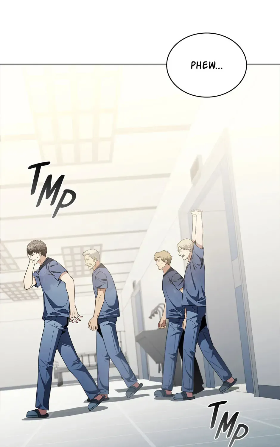 Dr. Choi Tae-Soo — Chapter 261 — page 45