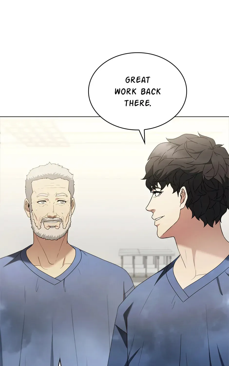 Dr. Choi Tae-Soo — Chapter 261 — page 47