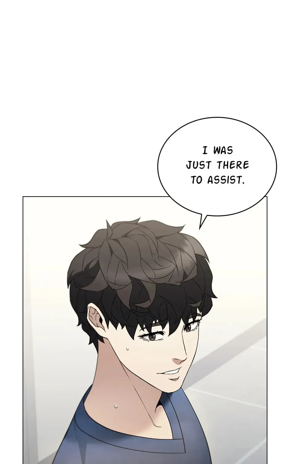 Dr. Choi Tae-Soo — Chapter 261 — page 49