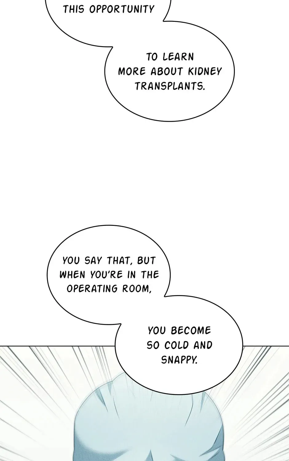 Dr. Choi Tae-Soo — Chapter 261 — page 51