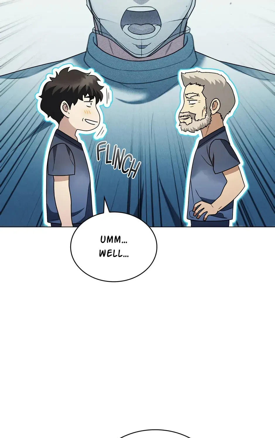 Dr. Choi Tae-Soo — Chapter 261 — page 53