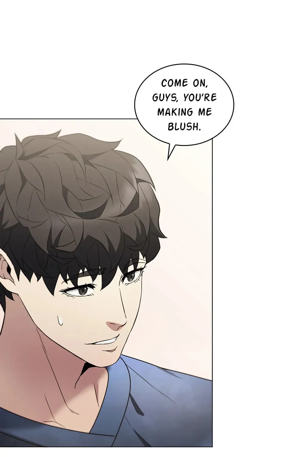 Dr. Choi Tae-Soo — Chapter 261 — page 57