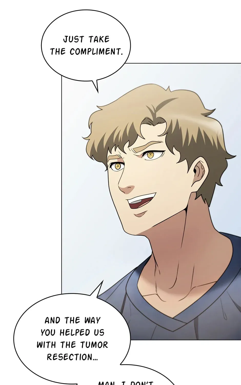 Dr. Choi Tae-Soo — Chapter 261 — page 59