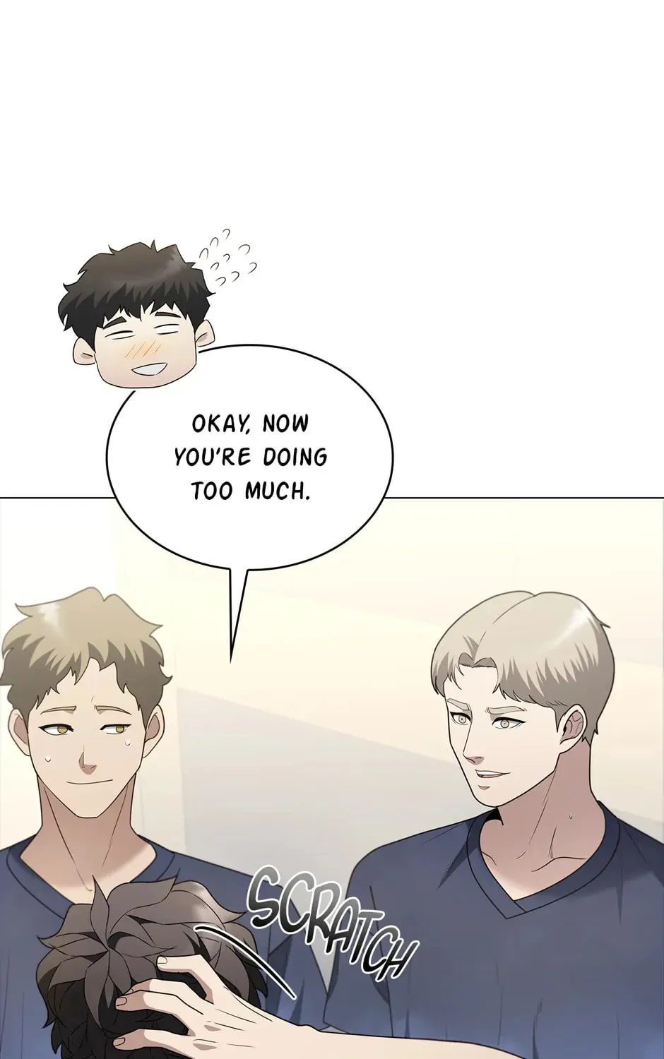 Dr. Choi Tae-Soo — Chapter 261 — page 61