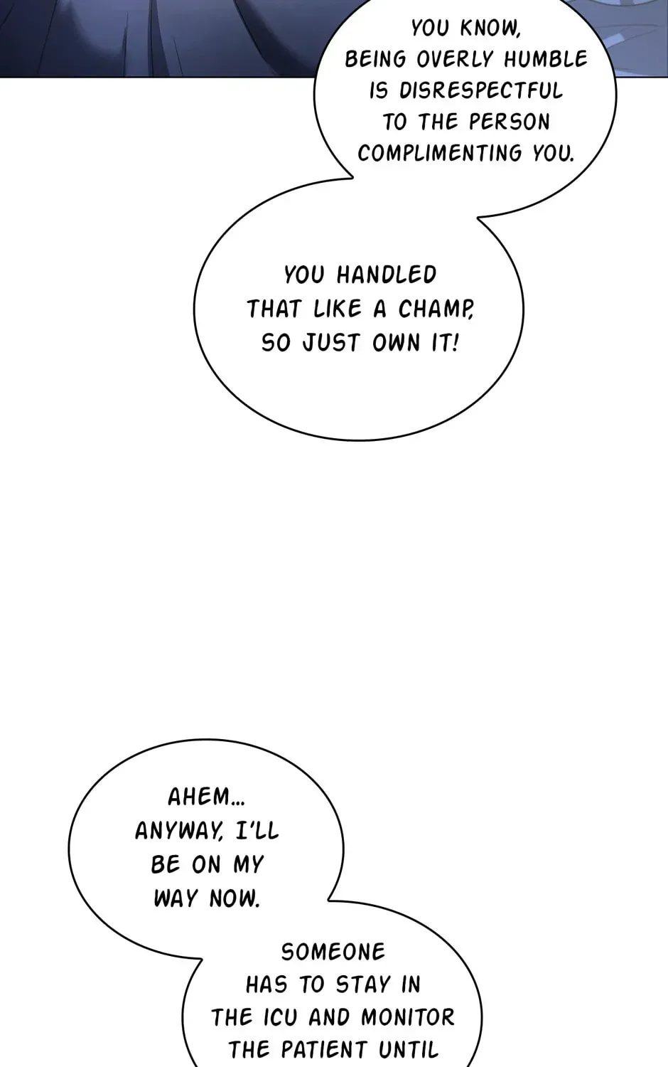 Dr. Choi Tae-Soo — Chapter 261 — page 63