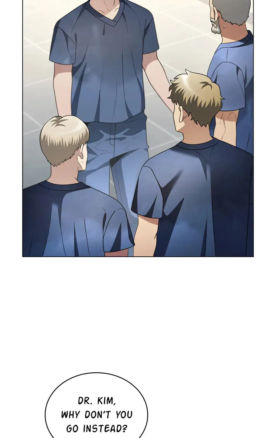 Dr. Choi Tae-Soo — Chapter 261 — page 65