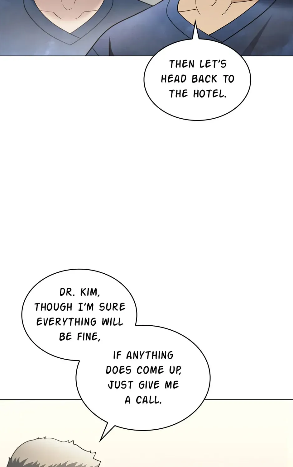 Dr. Choi Tae-Soo — Chapter 261 — page 75