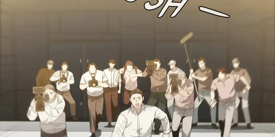 Dr. Choi Tae-Soo — Chapter 261 — page 84