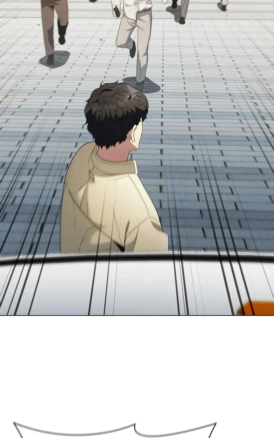 Dr. Choi Tae-Soo — Chapter 261 — page 85