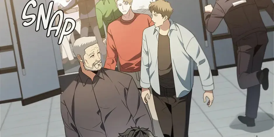 Dr. Choi Tae-Soo — Chapter 261 — page 90