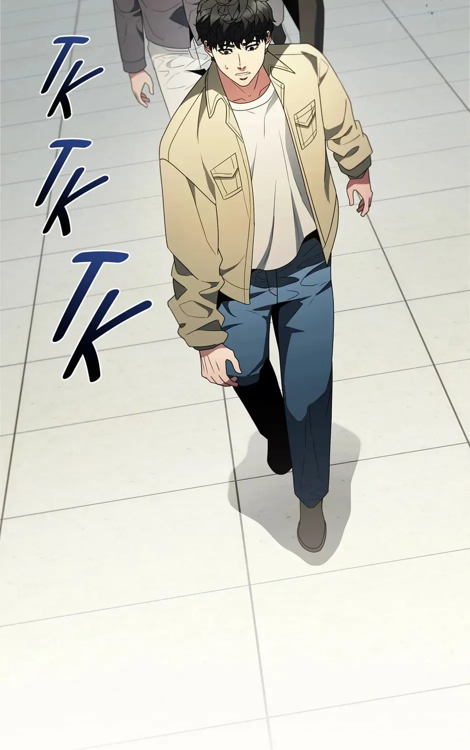 Dr. Choi Tae-Soo — Chapter 261 — page 91