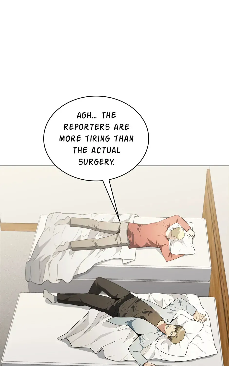 Dr. Choi Tae-Soo — Chapter 261 — page 95