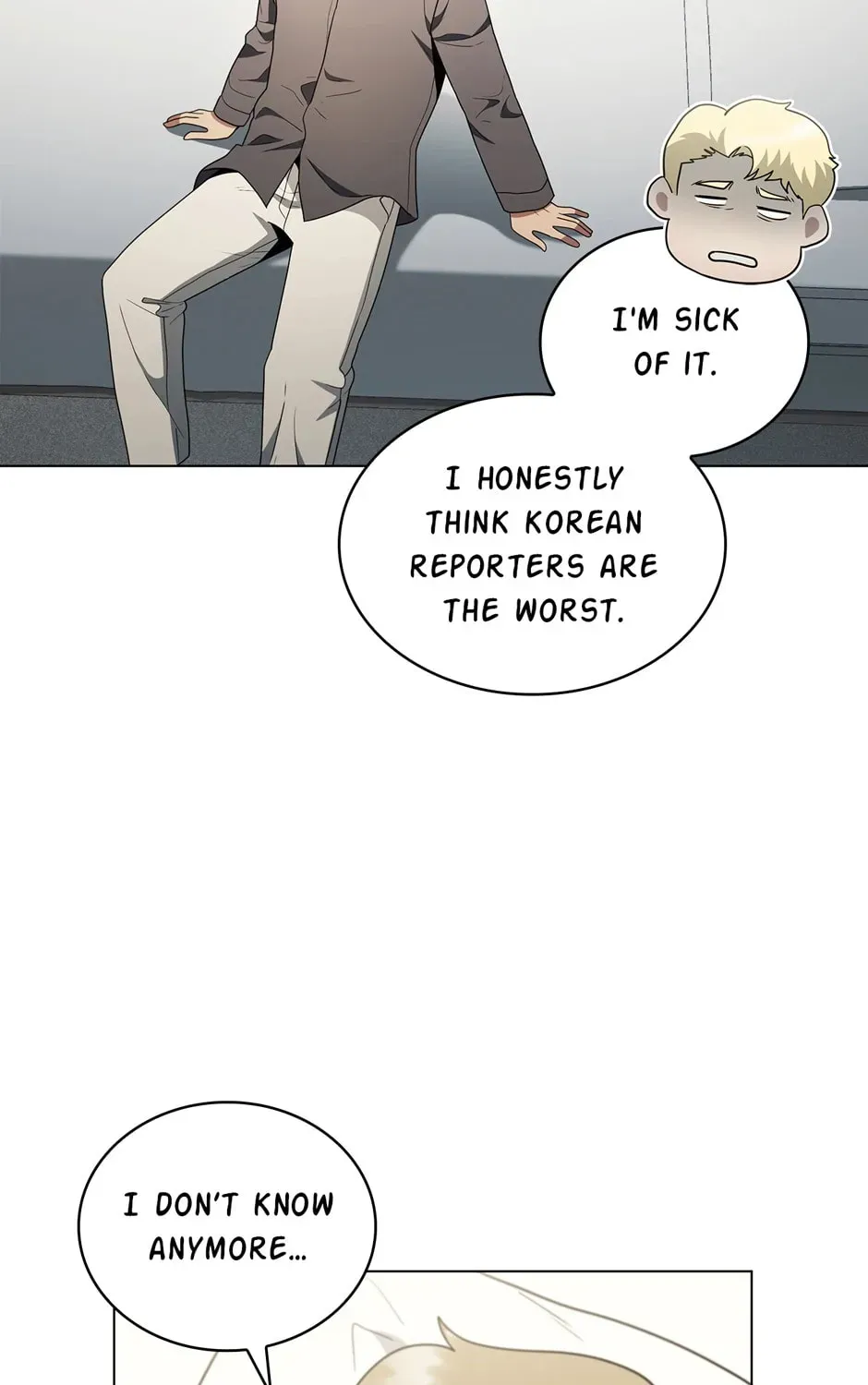 Dr. Choi Tae-Soo — Chapter 261 — page 97