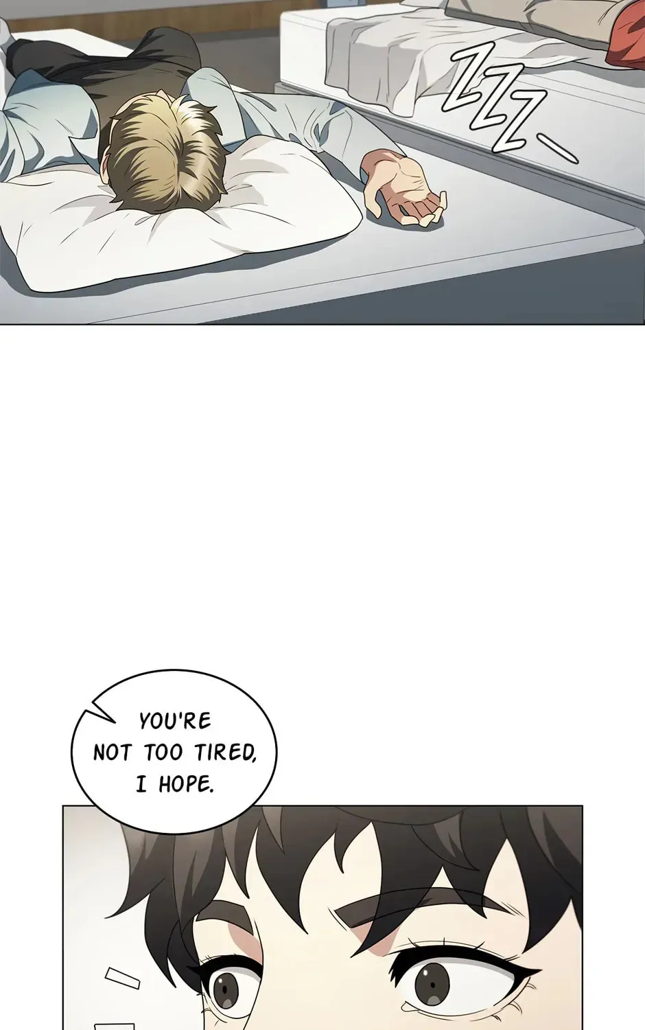 Dr. Choi Tae-Soo — Chapter 261 — page 105