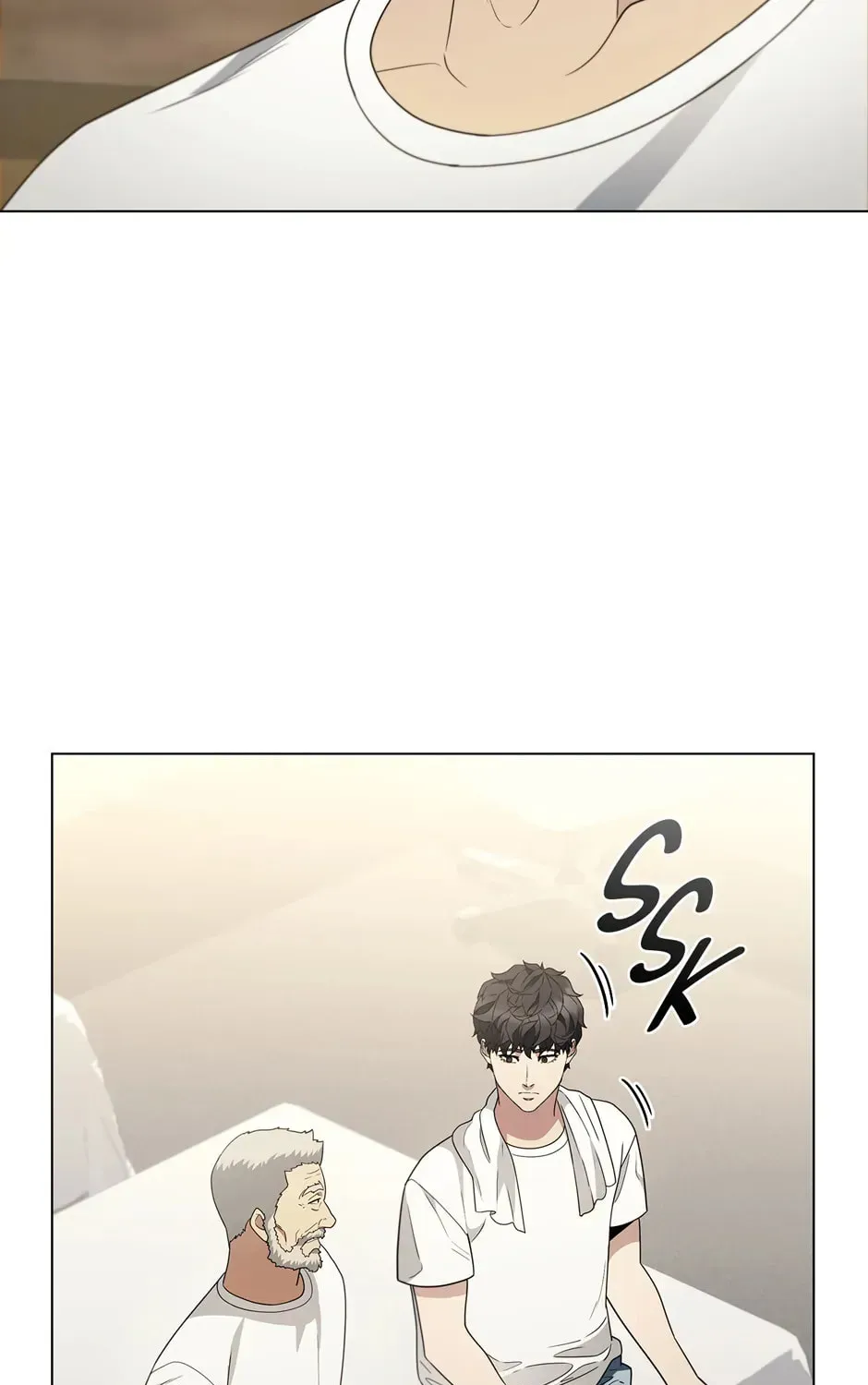 Dr. Choi Tae-Soo — Chapter 261 — page 111
