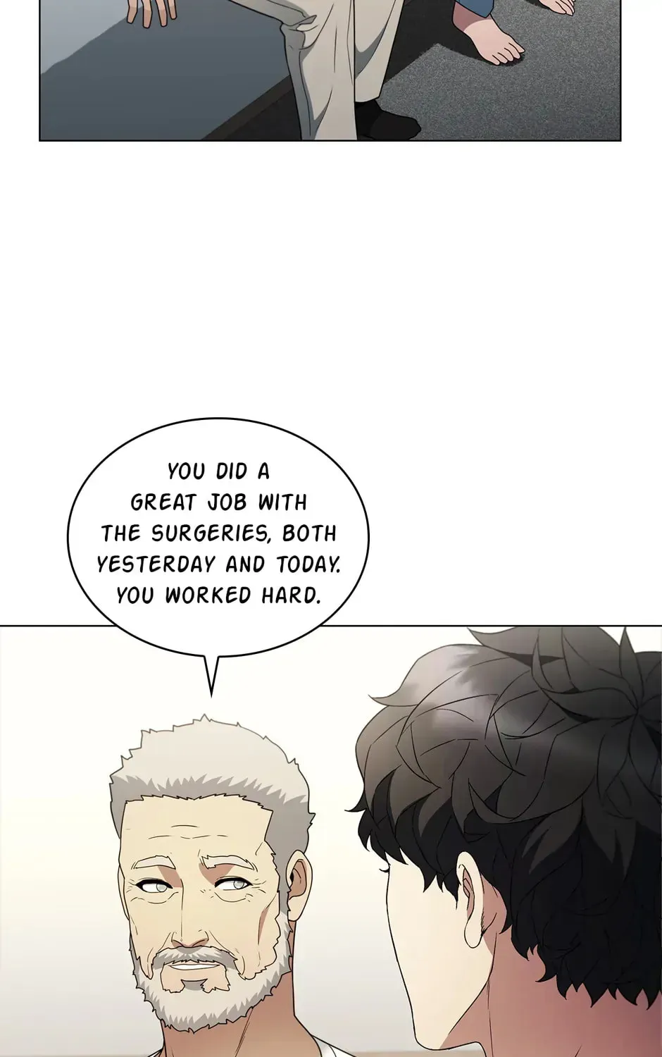 Dr. Choi Tae-Soo — Chapter 261 — page 113