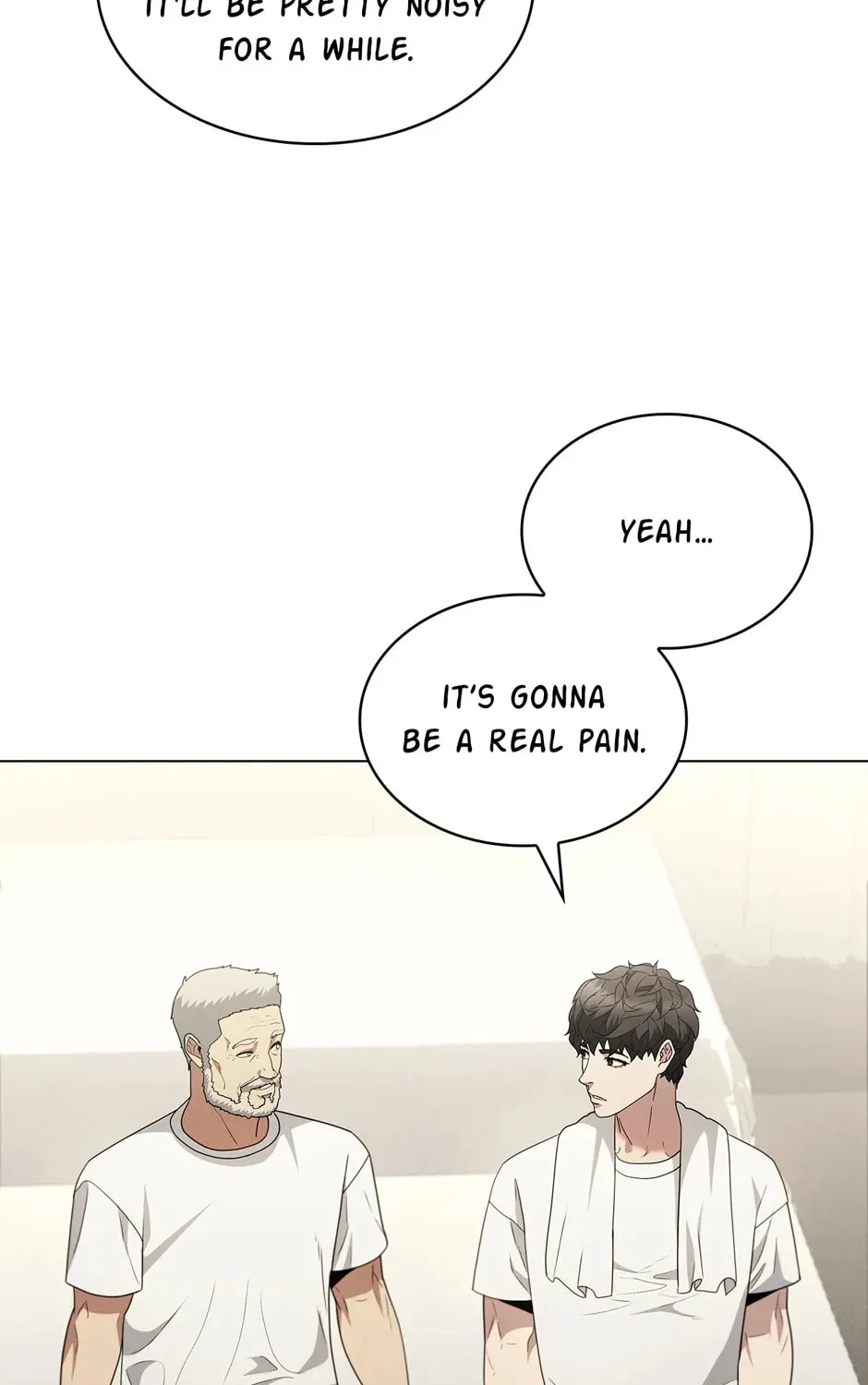 Dr. Choi Tae-Soo — Chapter 261 — page 119
