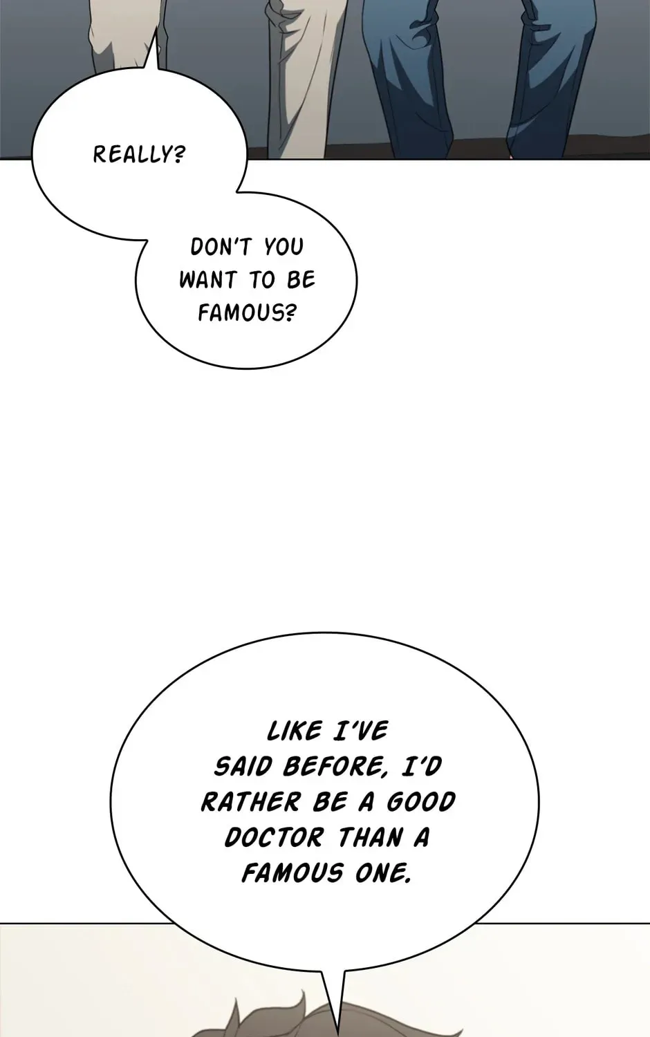 Dr. Choi Tae-Soo — Chapter 261 — page 121