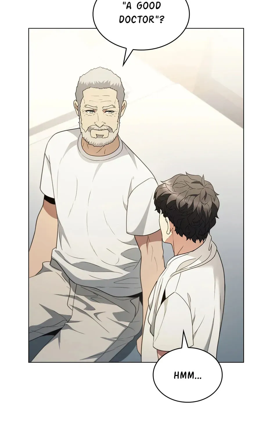 Dr. Choi Tae-Soo — Chapter 261 — page 125
