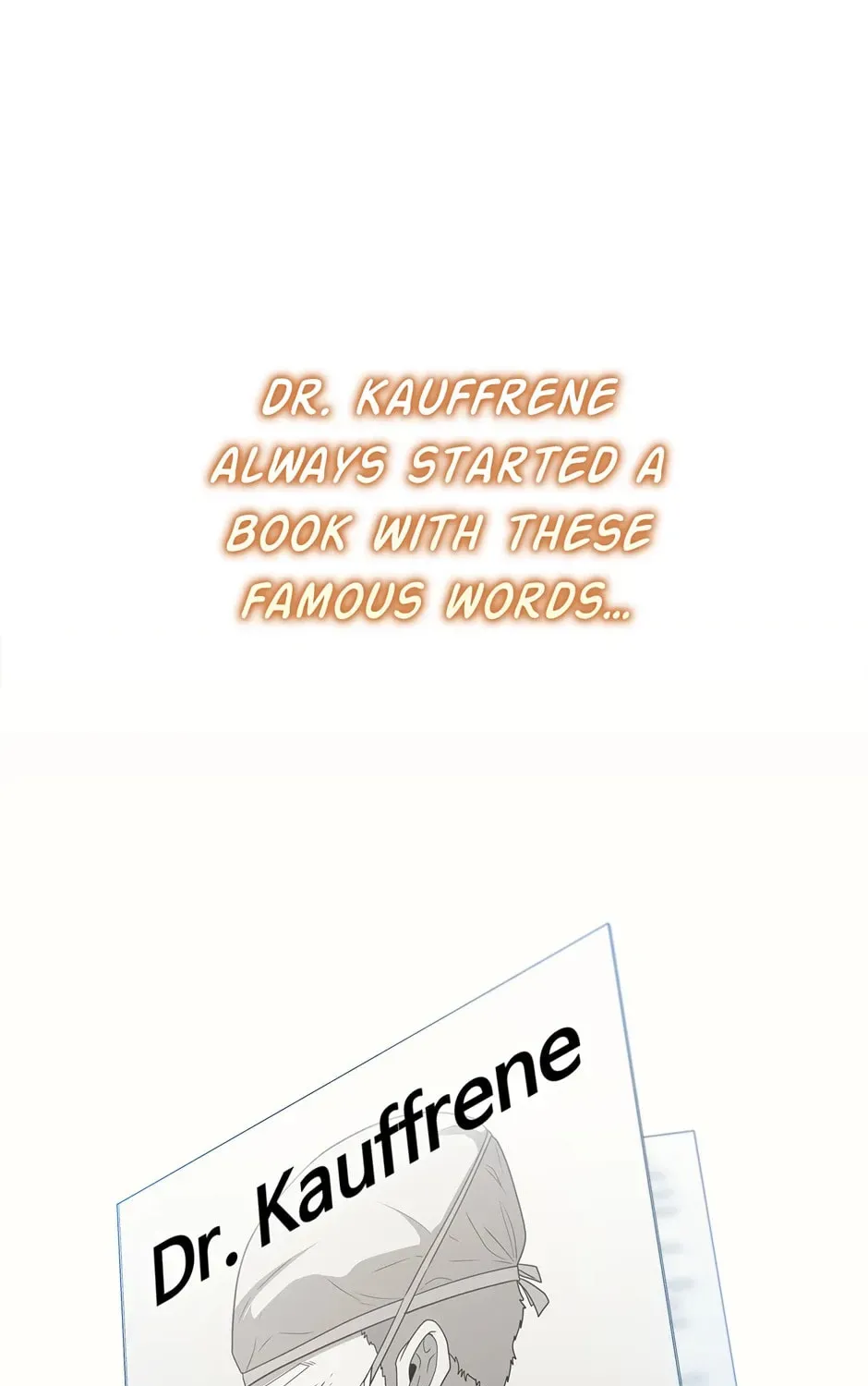 Dr. Choi Tae-Soo — Chapter 261 — page 127