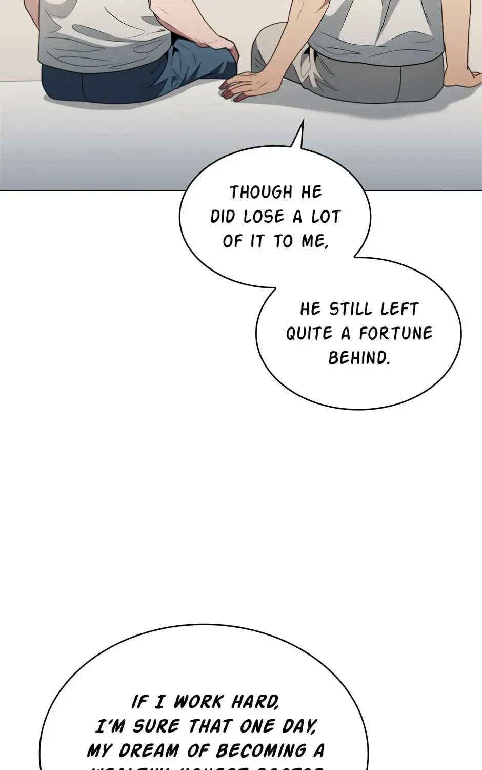 Dr. Choi Tae-Soo — Chapter 261 — page 139
