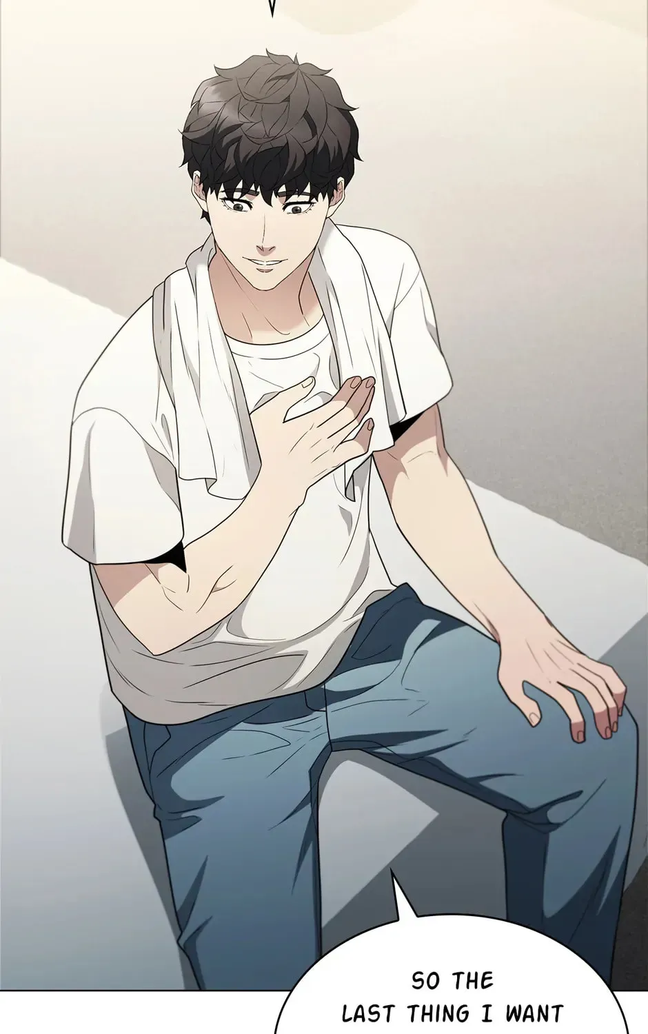 Dr. Choi Tae-Soo — Chapter 261 — page 141