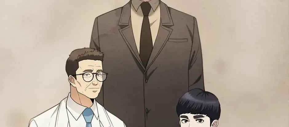 Dr. Choi Tae-Soo — Chapter 261 — page 156