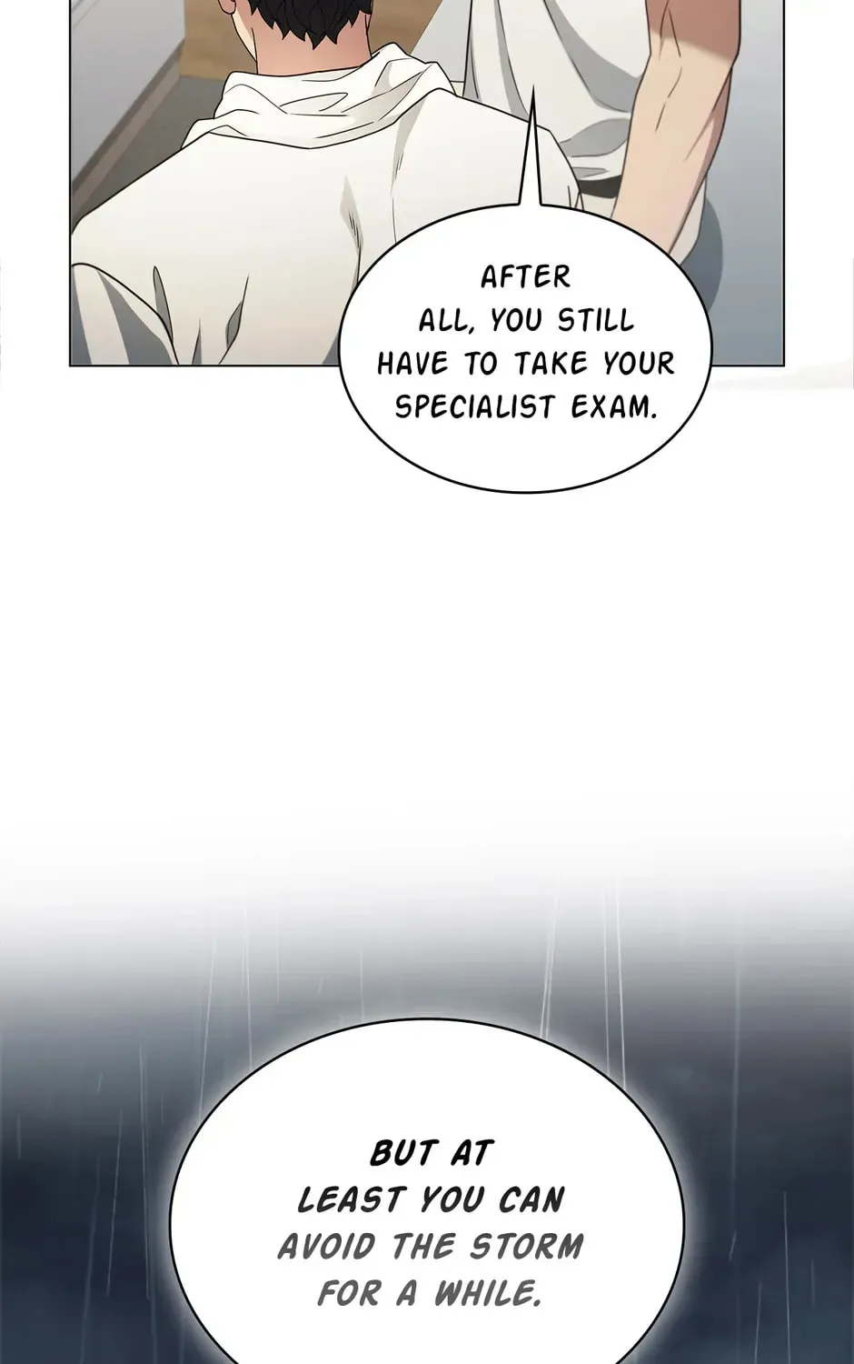 Dr. Choi Tae-Soo — Chapter 261 — page 163