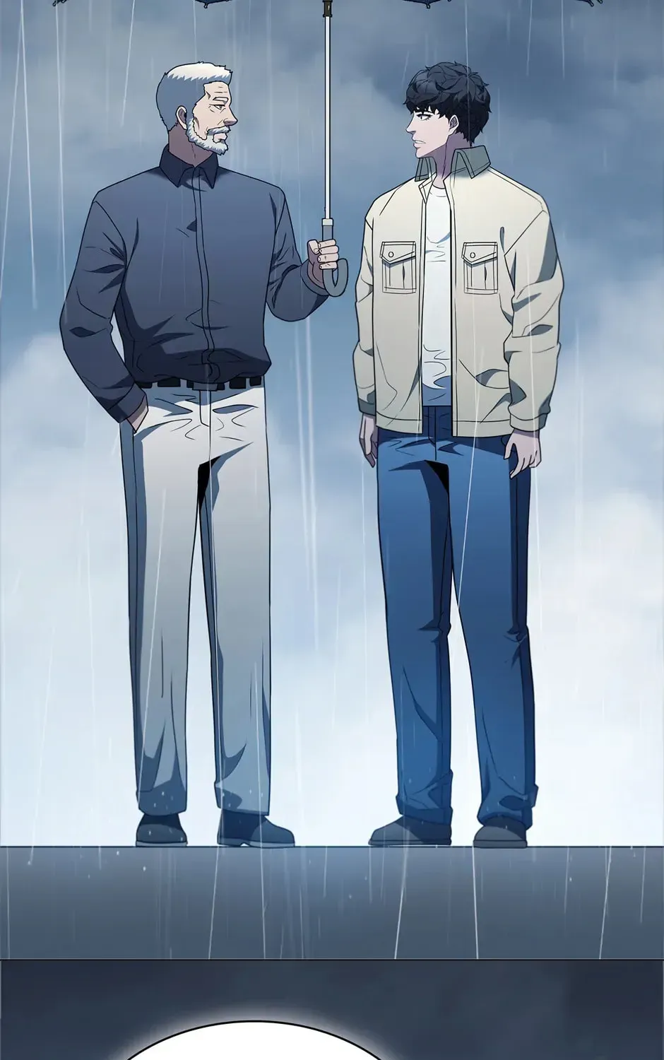 Dr. Choi Tae-Soo — Chapter 261 — page 165