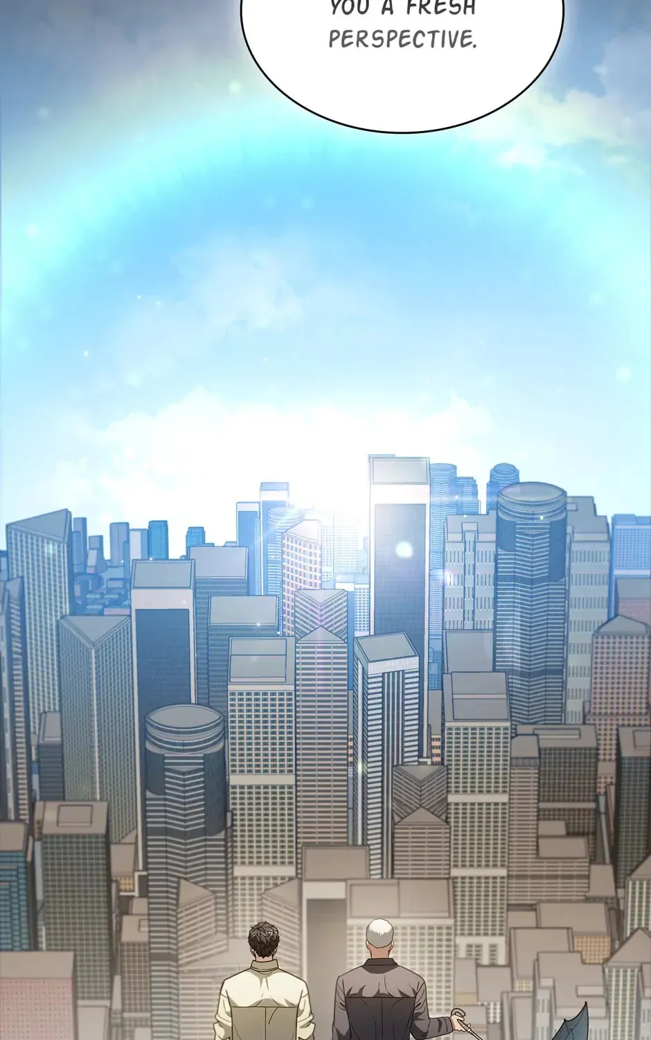 Dr. Choi Tae-Soo — Chapter 261 — page 167