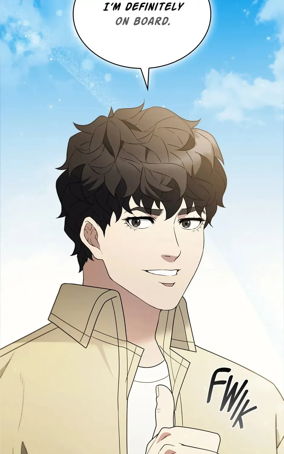 Dr. Choi Tae-Soo — Chapter 261 — page 171