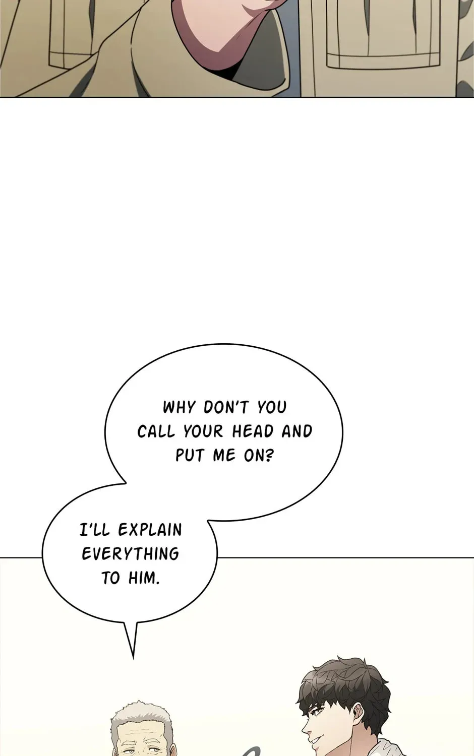 Dr. Choi Tae-Soo — Chapter 261 — page 173