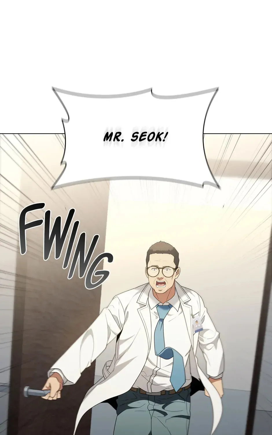 Dr. Choi Tae-Soo — Chapter 261 — page 183
