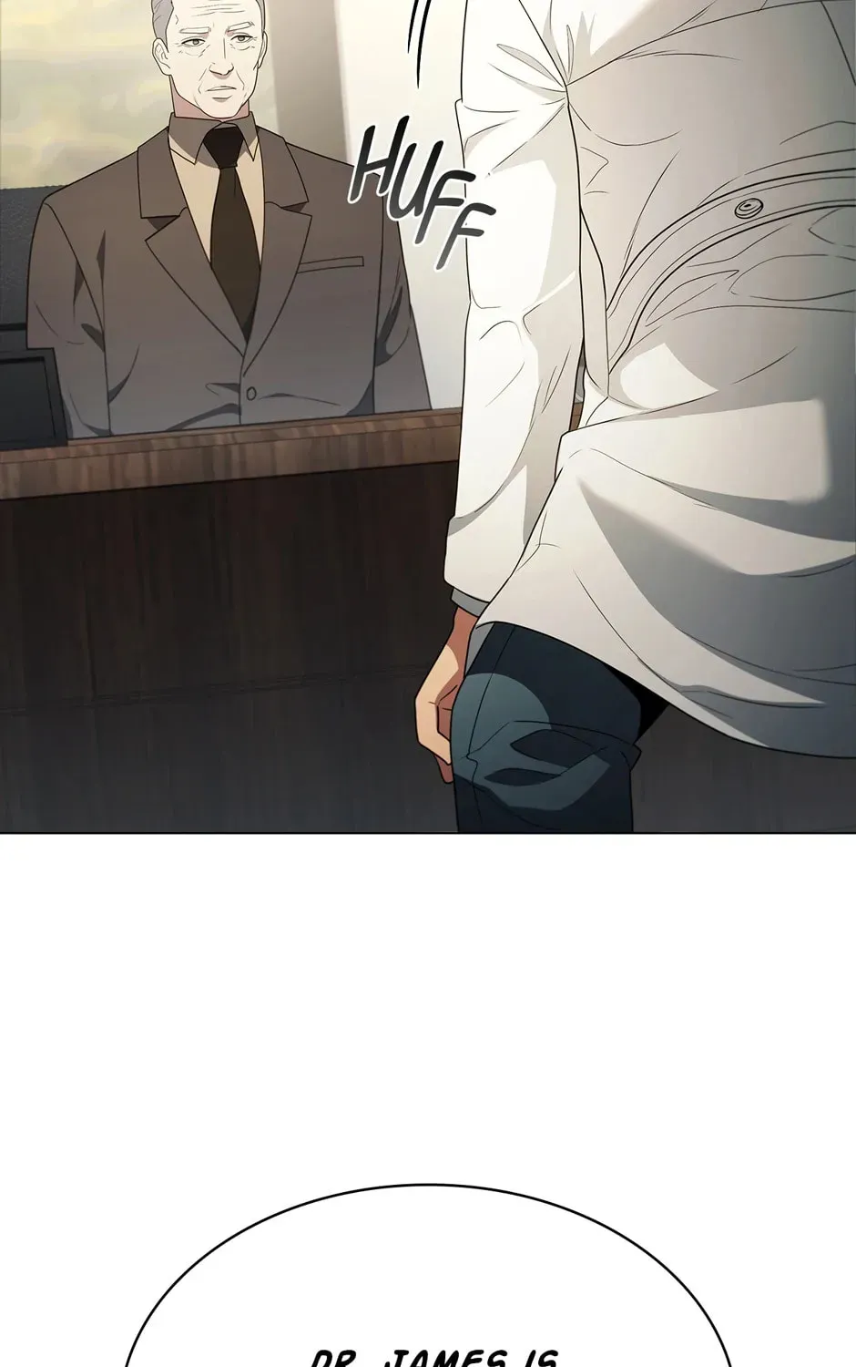 Dr. Choi Tae-Soo — Chapter 261 — page 189