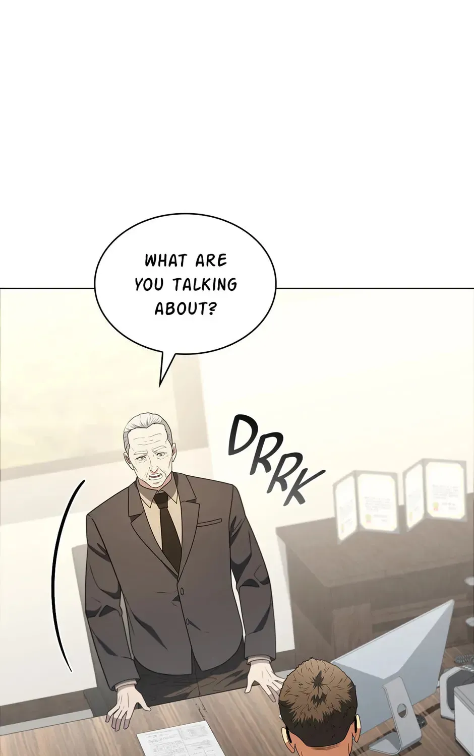 Dr. Choi Tae-Soo — Chapter 262 — page 1