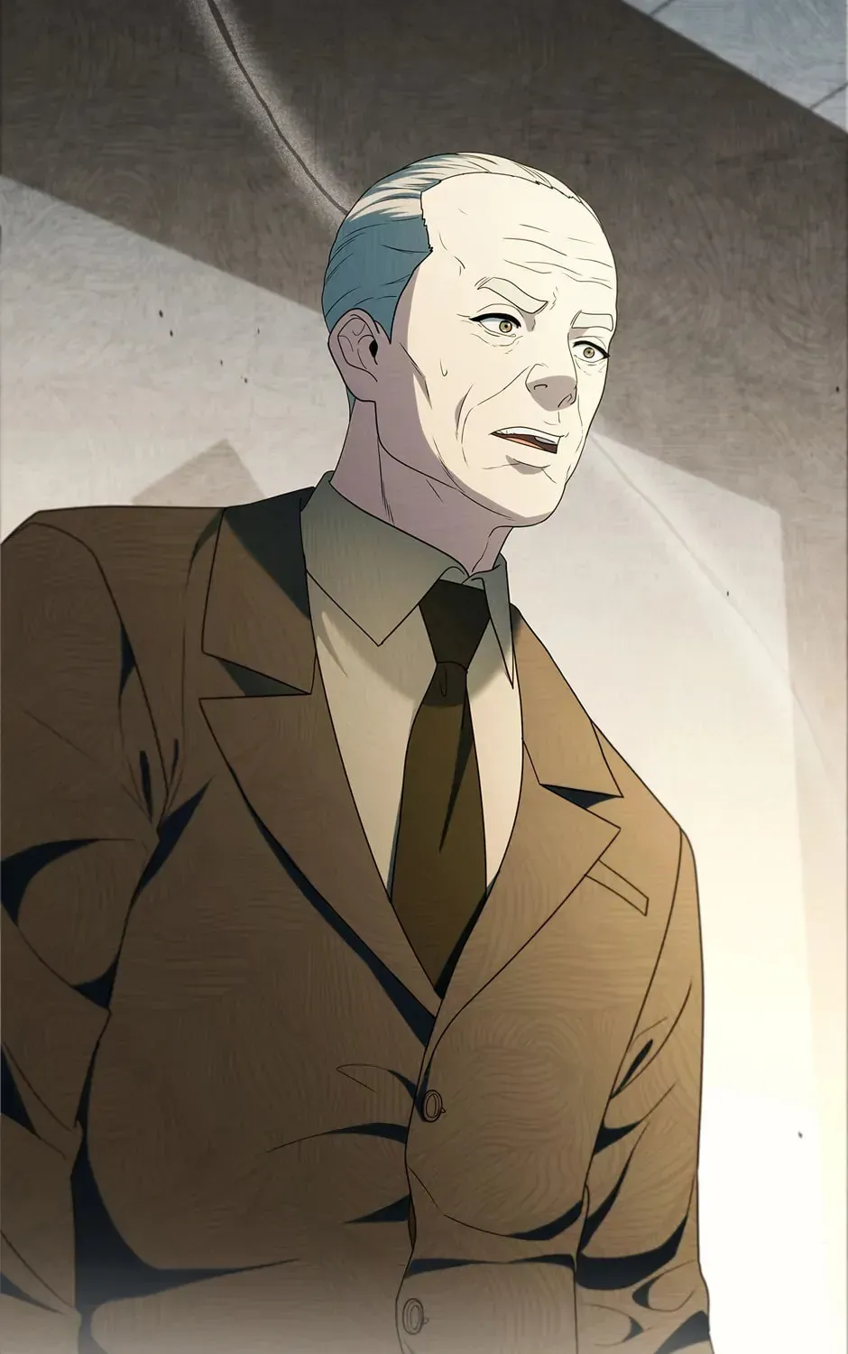 Dr. Choi Tae-Soo — Chapter 262 — page 5