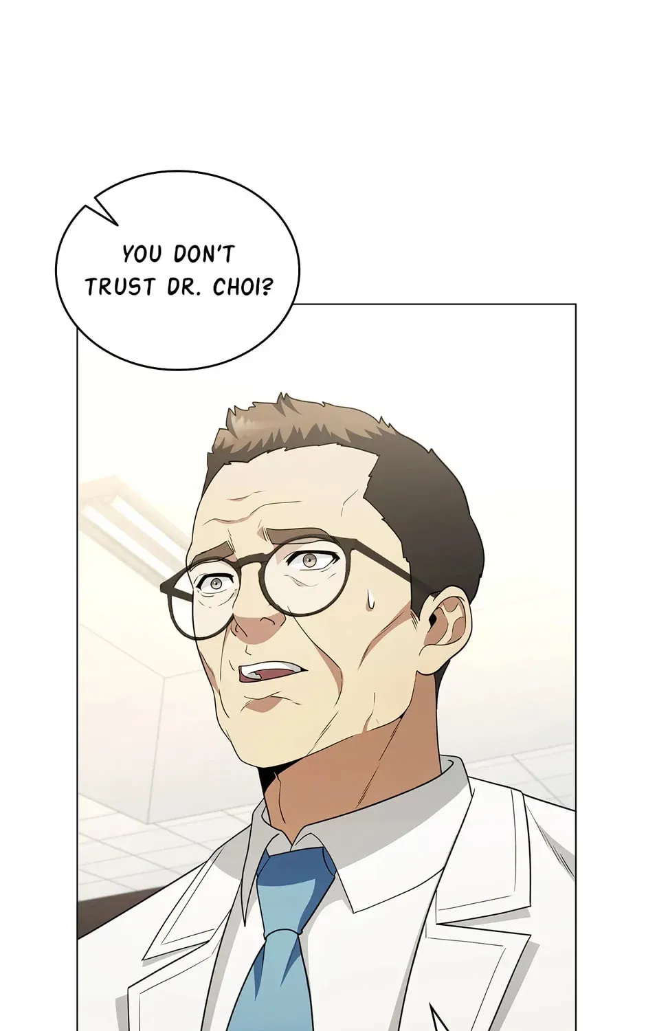Dr. Choi Tae-Soo — Chapter 262 — page 11