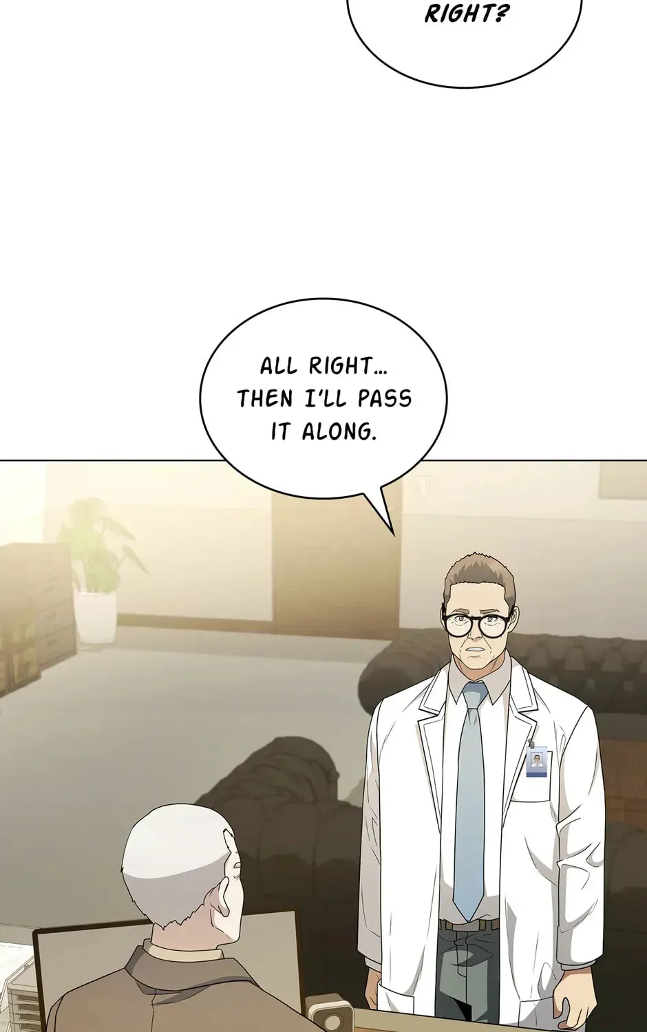 Dr. Choi Tae-Soo — Chapter 262 — page 15