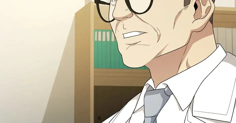 Dr. Choi Tae-Soo — Chapter 262 — page 18