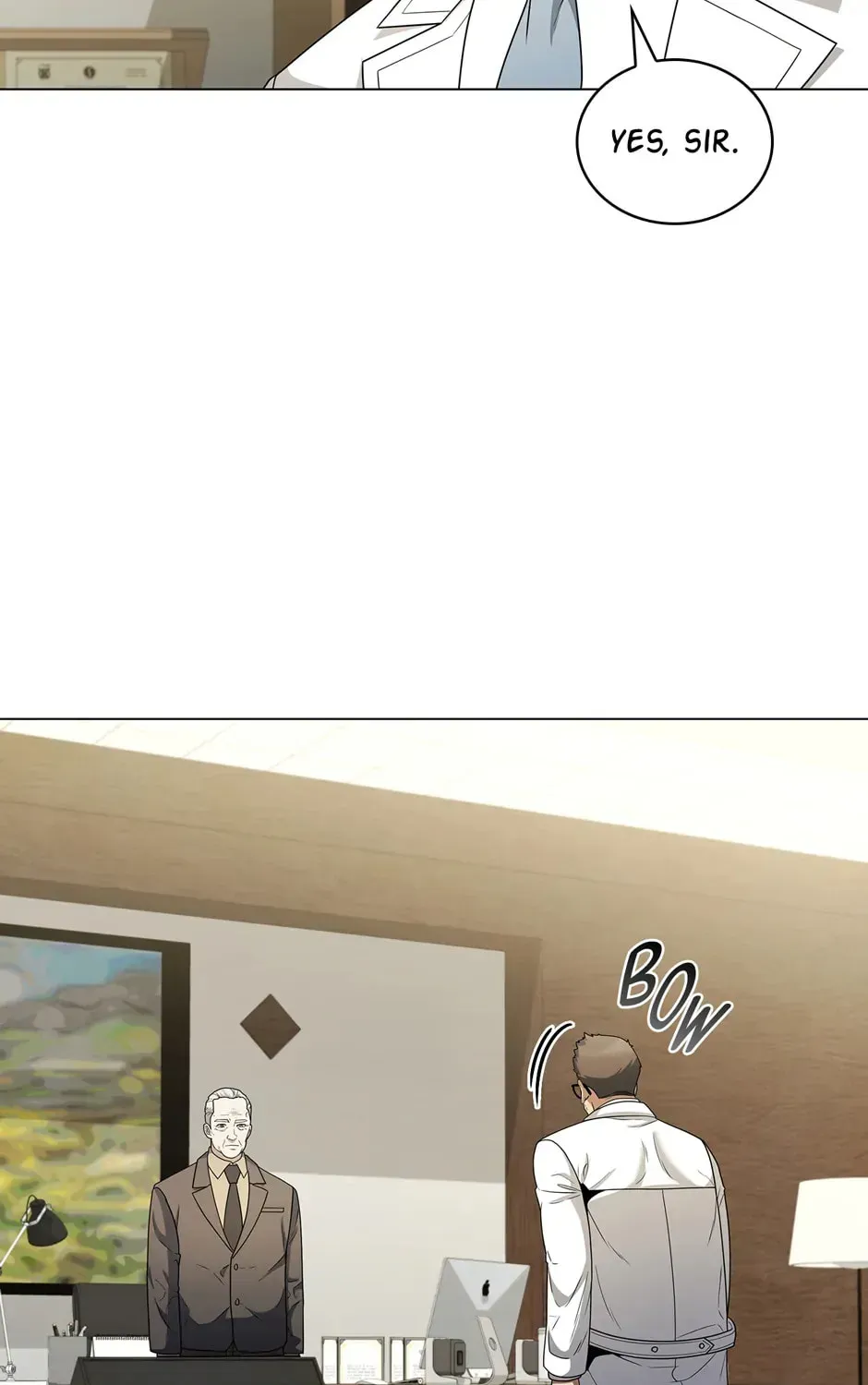 Dr. Choi Tae-Soo — Chapter 262 — page 19
