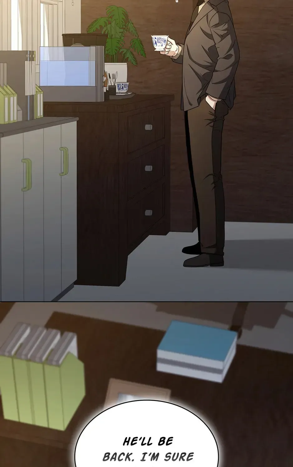 Dr. Choi Tae-Soo — Chapter 262 — page 27