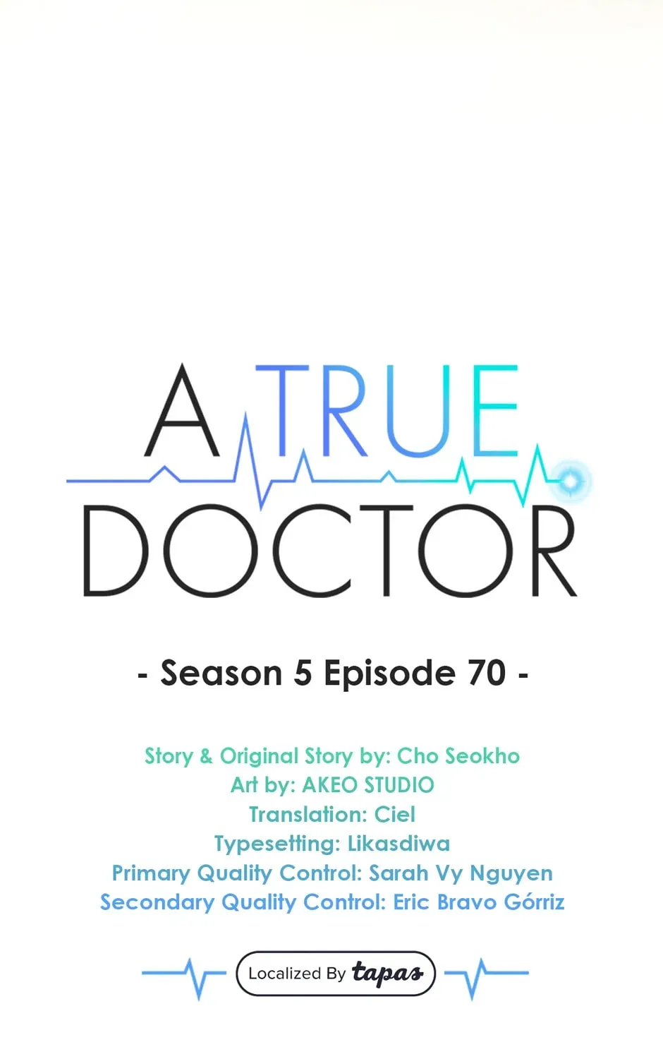 Dr. Choi Tae-Soo — Chapter 262 — page 31
