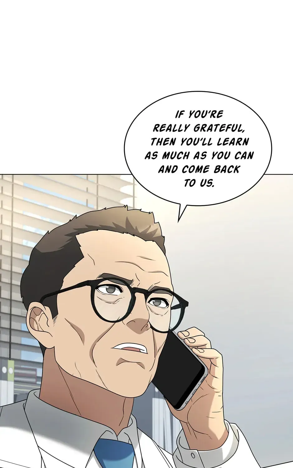 Dr. Choi Tae-Soo — Chapter 262 — page 37