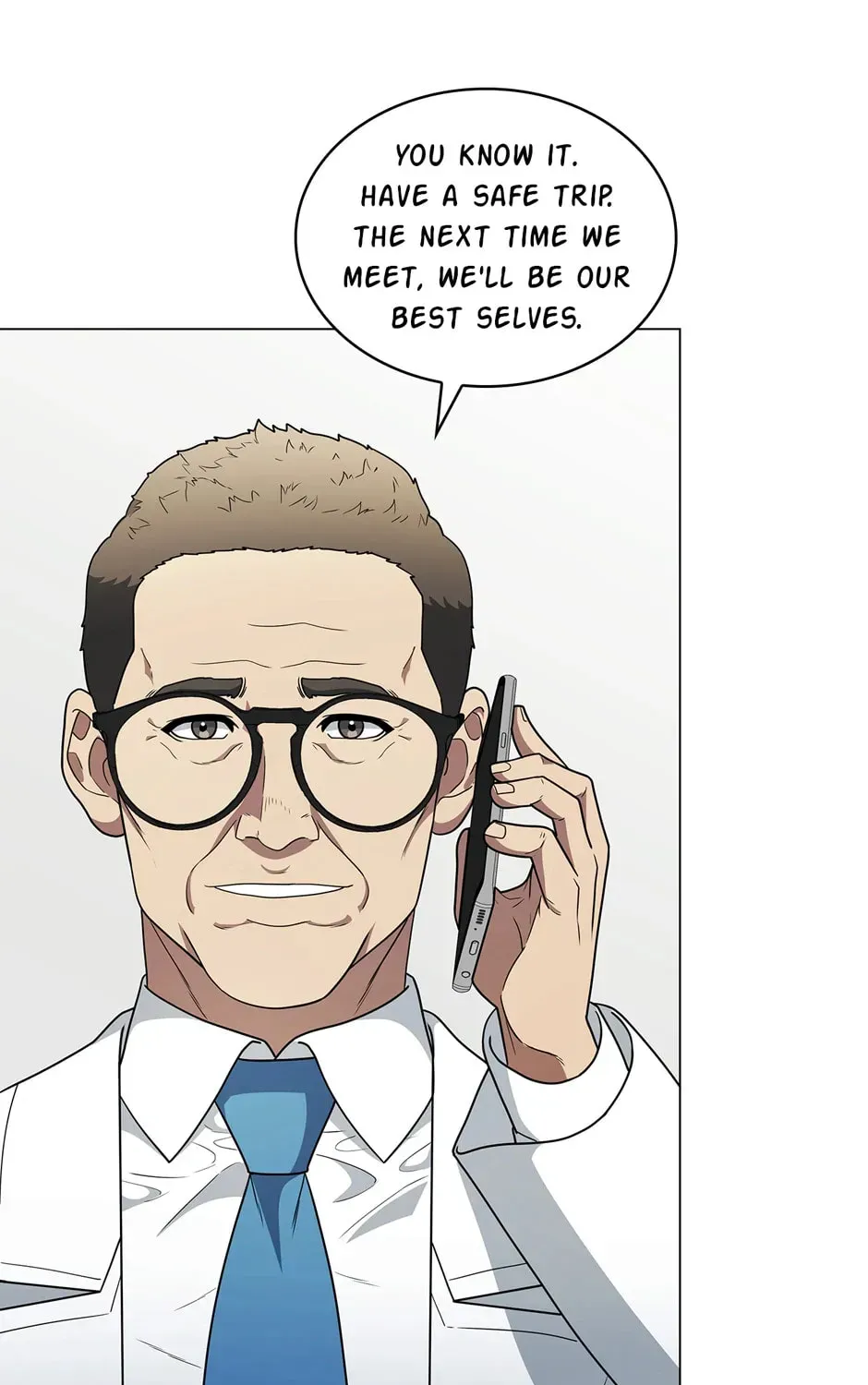 Dr. Choi Tae-Soo — Chapter 262 — page 43
