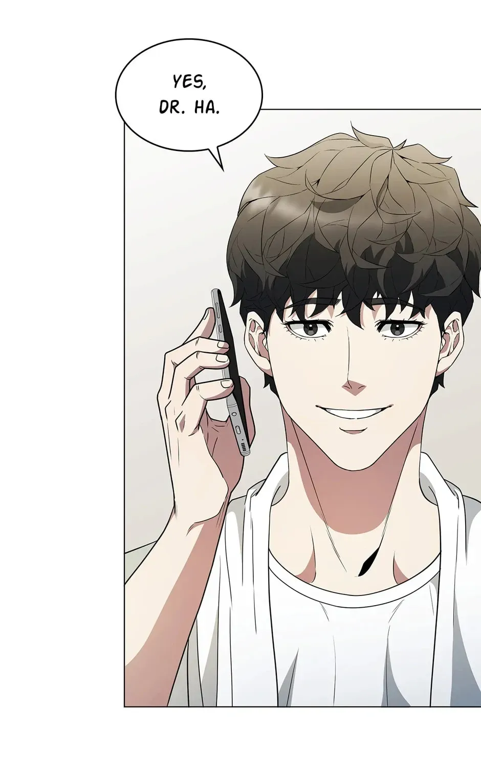 Dr. Choi Tae-Soo — Chapter 262 — page 45