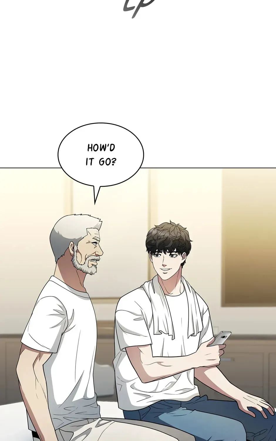 Dr. Choi Tae-Soo — Chapter 262 — page 47