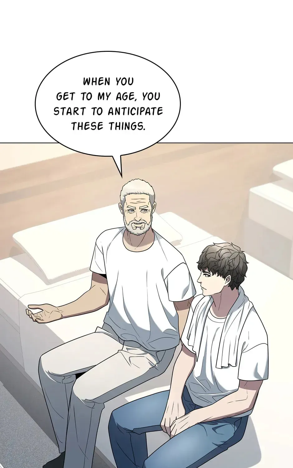 Dr. Choi Tae-Soo — Chapter 262 — page 53