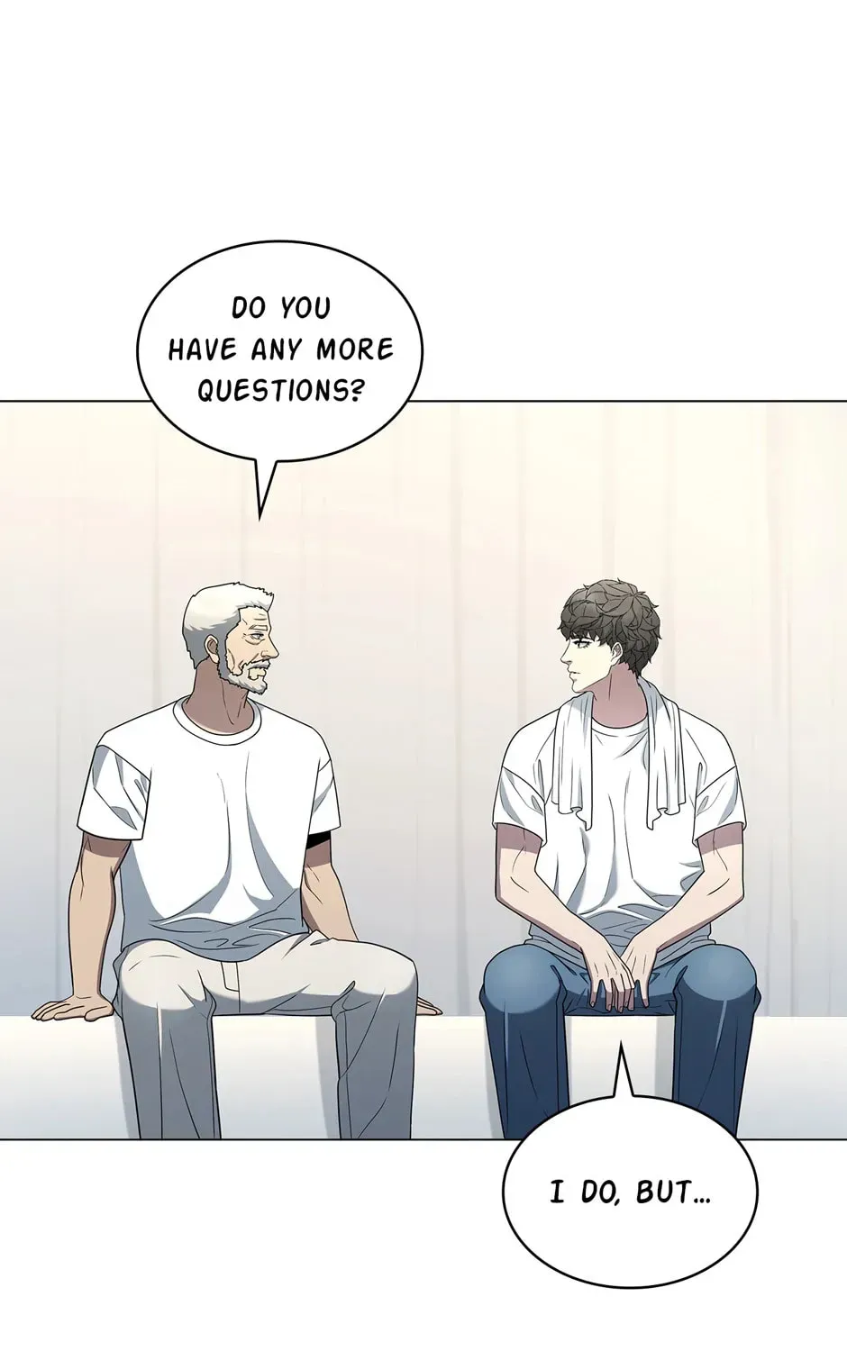 Dr. Choi Tae-Soo — Chapter 262 — page 55