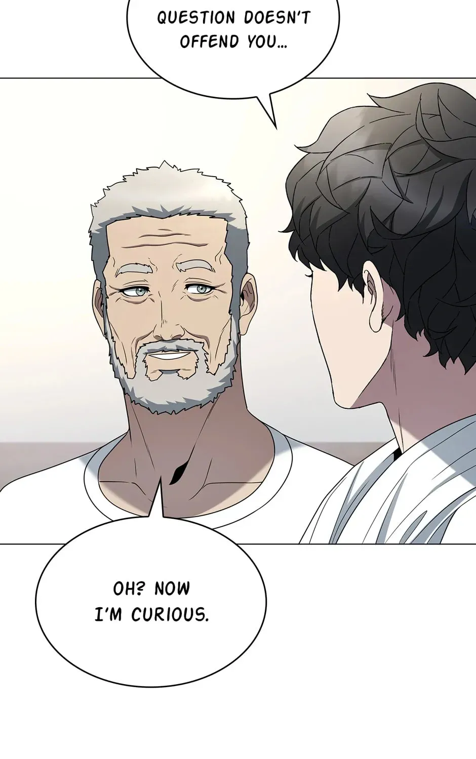 Dr. Choi Tae-Soo — Chapter 262 — page 57