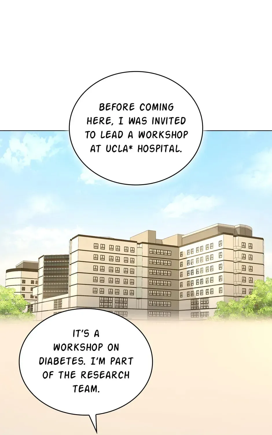Dr. Choi Tae-Soo — Chapter 262 — page 63